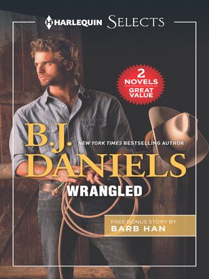 cover image of Wrangled